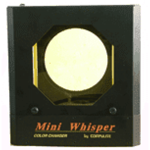 Compulite MINI WHISPER 6"